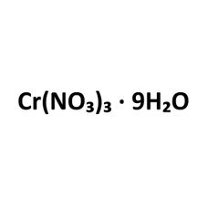 Chromium (III) Nitrate-9-water - 100g